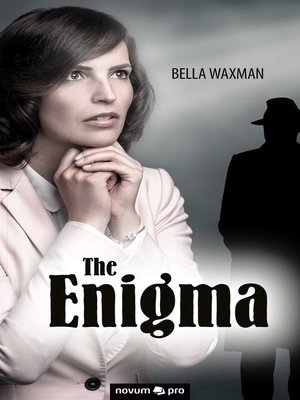 cover image of The Enigma